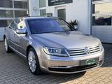 Volkswagen Phaeton V6 TDI 4Motion *EXCLUSIVE*Sthzg*300PS* - Volkswagen Phaeton mit Diesel-Antrieb: Automatik