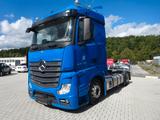 Mercedes-Benz 18.45 / Retarder