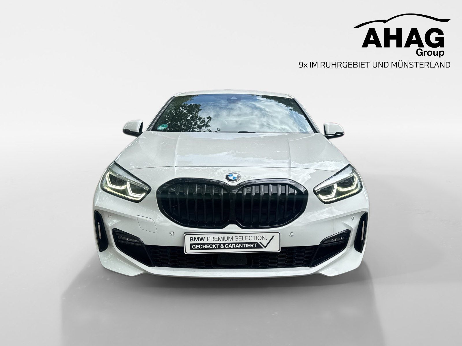 BMW 118 - Bild 2