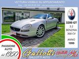 Maserati GT 3200 GT - Maserati Gebrauchtwagen von 1999