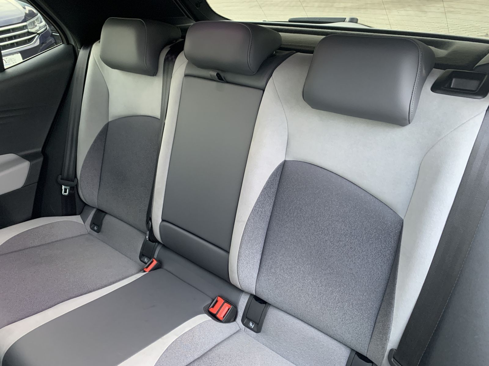 Fahrzeugabbildung Volkswagen ID.3 Pro Performance 150 kW Tech*LED-Matrix*pano