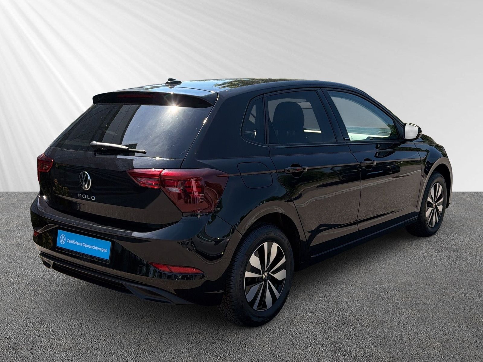 Volkswagen Polo 1,0 TSI DSG Move NAVI PDC SHZ KLIMA foto 5