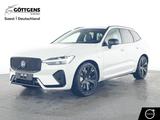 Volvo XC60 T8 AWD Ultra Black Edition AHK LAGOM PKT 36