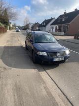 Volkswagen Passat Variant 2.0 Auto Comfortline Family V... - Volkswagen Passat Comfortline-Family