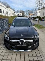 Mercedes-Benz GLB 200 d AMG Line - Mercedes-Benz GLB 200 von privat