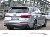 Audi Q7 60 3.0 TFSI e quattro S line AHV Pano sound u - Audi Q7 Gebrauchtwagen in Mannheim
