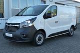 Opel Vivaro B 2,9t, Klima, Tempomat, PDC, Navi - Opel Vivaro in Wuppertal