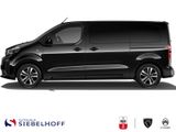 Citroën Spacetourer Business M MAX BlueHDi 180 EAT8 *VIP - Citroën mit Diesel-Antrieb: Van