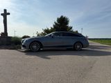 Mercedes-Benz CLS 350 Shooting Brake AMG Line  - Mercedes-Benz CLS 350 Shooting Brake aus 2016