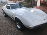 Corvette C3 - Corvette aus 1969
