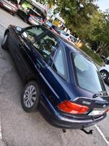 Ford Escort 1.6i 16V voll fahrbereit - Ford Escort: V