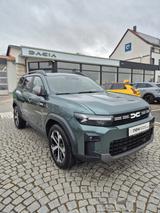 Dacia Bigster Journey Hybrid 155 - Dacia Bigster mit Anhängerkupplung