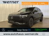 Mercedes-Benz EQA 300 4M PROG-ADV DISTR 20"AMG WINTER WDGS VZA - Mercedes-Benz EQA Jahreswagen