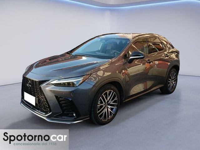 Otros Lexus NX Plug-in 4WD F-Sport