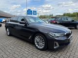 BMW 530d LuxuryLine*Headup*Standheizun*HarmanKardon - BMW 530 Gebrauchtwagen in Braunschweig