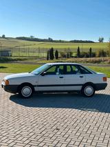 Audi 80 Oldtimer - gebrauchte Audi 80 aus dem Jahr 1989