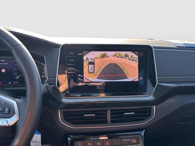 T-Cross R-Line 1.5 TSI DSG Travel & Comfort +2x 