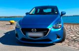 Mazda2 DJ 1.5 Skyactiv-G 90 PS*Klima*Bluet... - Mazda: Kleinwagen, Mazda2