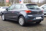 Seat Ibiza 1.0 TSI Style LED SmartLink Sitzheizung - Seat Ibiza Gebrauchtwagen in Kassel