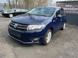 Dacia Sandero II Laureate - Dacia in Mainz