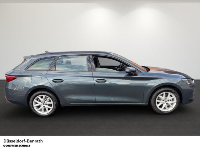 Seat Leon - Bild 3