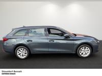 Seat Leon Sportstourer Style 1.5 eTSI DSG Full-Link L