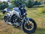 Motobi DL125 - MOTOBI DL 125