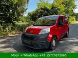 Fiat Fiorino Basis Kasten 1.4 Benziner 65 TKM 1 Hand - Fiat Fiorino aus 2016