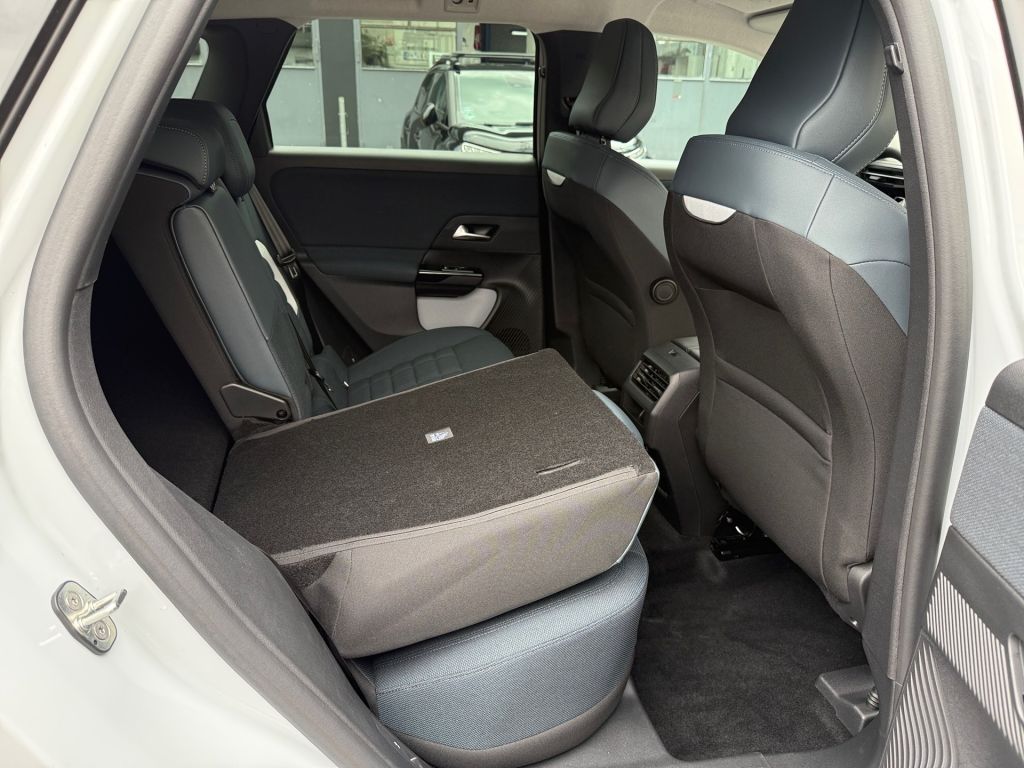 Fahrzeugabbildung Citroën C5 Aircross Hybrid 145 PLUS