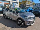 Renault Captur II 1.3 TCe 140 Techno LED*NAV*SHZ*SPUR*PD - gebrauchte Renault Captur aus dem Jahr 2024