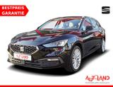 Seat Leon ST 1.5 TSI Xcellence LED Navi Teilleder DAB