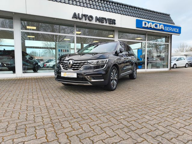 Renault Koleos Initiale Paris 4x4