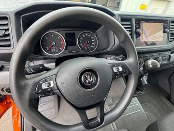 Volkswagen Crafter - 10