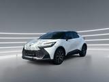 Toyota C-HR - 1.8 l Hybrid 4x2 Team D Technik Paket - Toyota in Köln