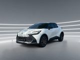 Toyota C-HR - 1.8 l Hybrid 4x2 Team D Technik Paket - Toyota C-HR Jahreswagen