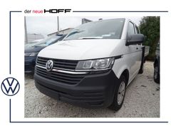 Volkswagen T6.1 Transporter Pritsche Doppelkabine *sofort*