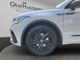 Volkswagen Tiguan Allspace R-Line BlackStyle 4Mot TSI 7Sitz - Volkswagen Tiguan Allspace: Automatik