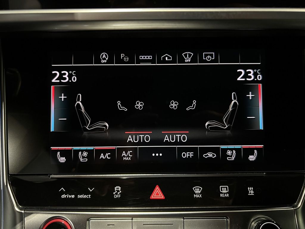 Audi RS6 UPE189k INDIVIDUAL Carbon B&O Dynamik+ Laser