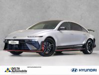 Hyundai IONIQ 6 - Vorschau Bild 1