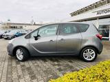 Opel Meriva 1,4 T Innovation - Automatik, RFK, Navi,  - gebrauchte Opel Meriva aus dem Jahr 2016