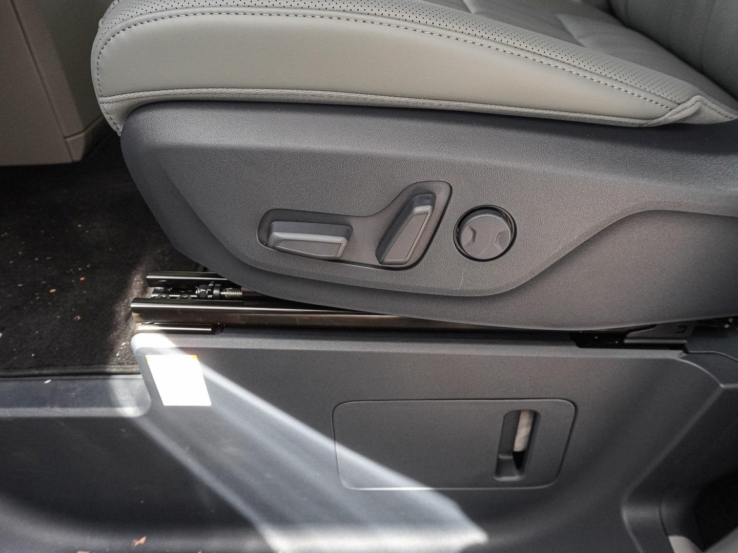 Kia PV5 Passenger 71,2 kWh Elite Allwetter, Wärmepum