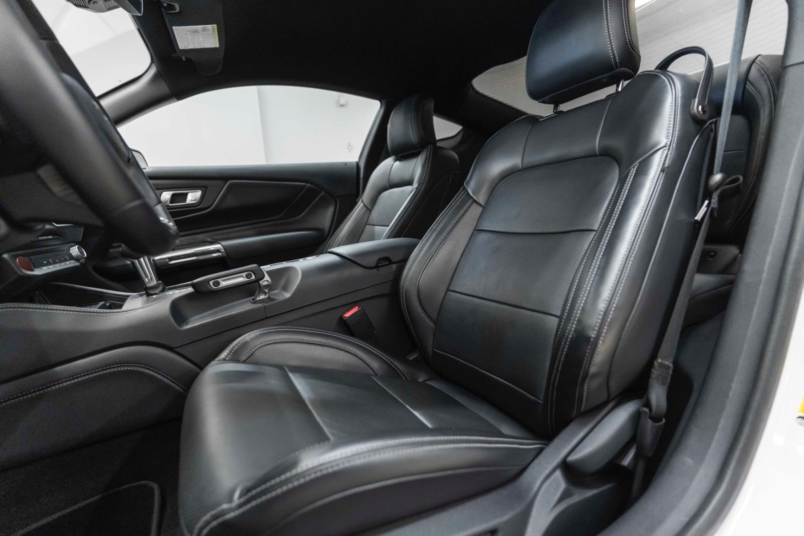 Ford Mustang 5.0L V8 COYOTE KAM TOTW LED CARPLAY