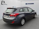 Hyundai i30 1,6 CRDi 7-DCT Classic Navi - Hyundai mit Diesel-Antrieb: Kombi