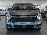 Kia Sportage 1.6 CRDi Spirit - Kia Sportage Spirit mit Diesel-Antrieb
