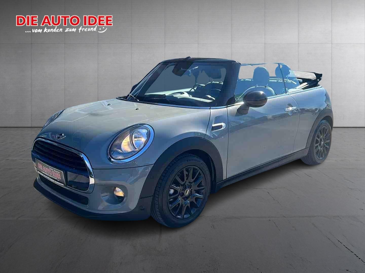 MINI COOPER_D_CABRIO