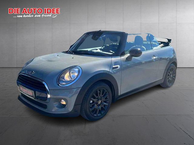 MINI COOPER_D_CABRIO