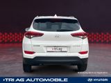 Hyundai Tucson 1.6 GDi MIT 2WD Classic ADVANTAGE - Hyundai TUCSON: Advantage