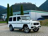 Mercedes-Benz Mercedes G 300 GD Lungo AMG manuale ASI - Mercedes-Benz G 300: 300gd