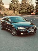 Audi A3 2.0TDI TÜV 01.2028 - Audi A3 aus 2003: 2.0