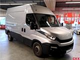 Iveco Daily Kasten HKa 35 S 17 AUT RFK Klima AHK Regal - Iveco Frankfurt